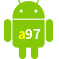 Aplicativo a97 para Android